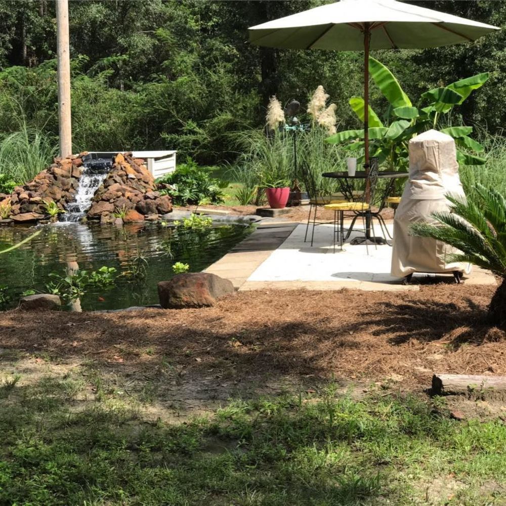 Meet your Posher, Becky